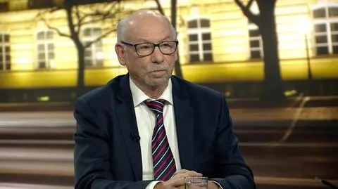 Lewandowski: Glapiński jest gawędziarzem, a nie prawdziwym szefem NBP. Usiłuje nieudolnie gasić inflację, a rząd jest podpalaczem inflacji 