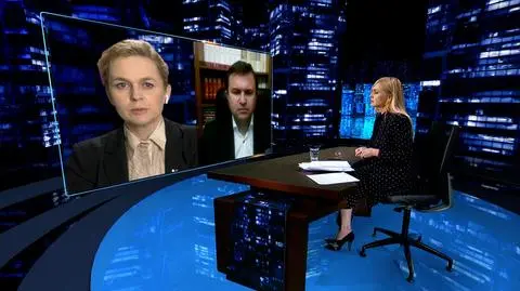 Goście "Kropki nad i"