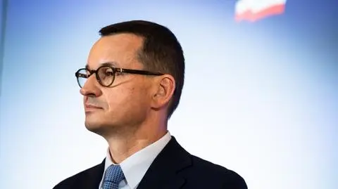 Przedstawiciele opozycji przyjdą na spotkanie z premierem w sprawie sytuacji na Białorusi. "Dobrze, że rząd się obudził"