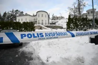 Szwedzka policja zatrzymała rosyjskie małżeństwo pod zarzutem szpiegostwa