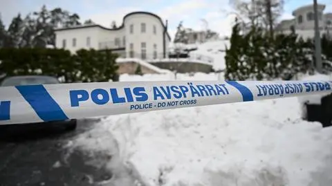 Szwedzkie służby zatrzymały rosyjskie małżeństwo pod zarzutem szpiegostwa