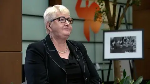 Henryka Krzywonos