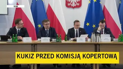 Joński: ja nie byłem źródłem tych informacji
