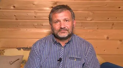 Sędzia Waldemar Żurek: To nie jest moja sprawa. To sprawa milionów obywateli