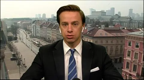 Bosak: PiS chce faworyzować swoją grupę wyborców