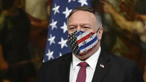Mike Pompeo