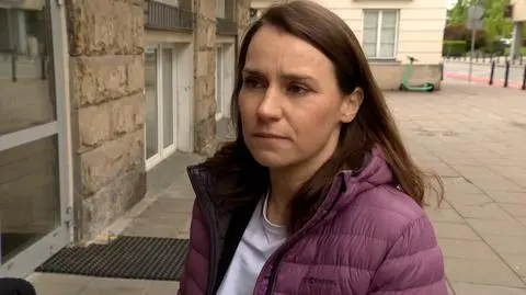 Pomaska: listy do europarlamentu na pewno będą mocne