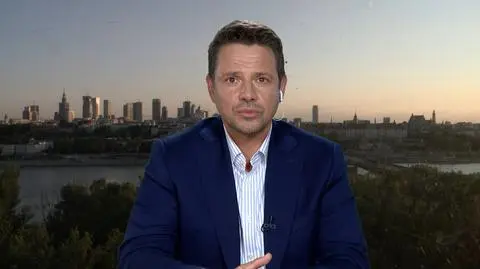 Rafał Trzaskowski