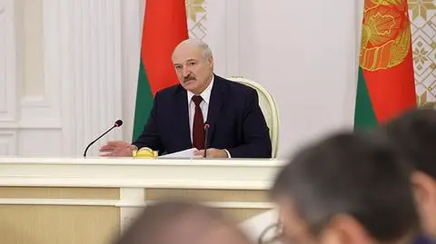 Alaksandr Łukaszenka 