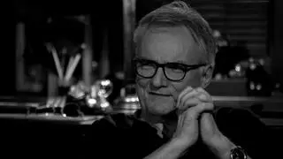 Aktualnie czytasz: Penderecki, Wujec, Pilch, Strzelecki, Pszoniak... Wspominamy tych, którzy odeszli
