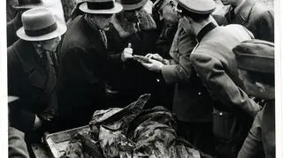 30 lat temu ZSRR przyznał się do zbrodni katyńskiej