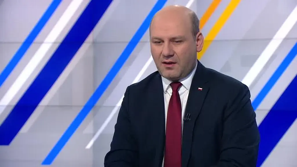 Szynkowski vel Sęk: cały czas uważam, że pieniądze z KPO do Polski wpłyną
