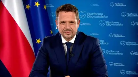 Rafał Trzaskowski