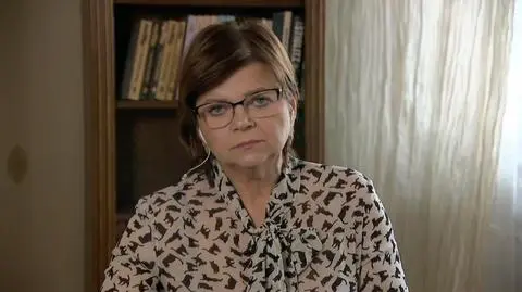 Leszczyna: nie jestem zaskoczona, bo spodziewam się po PiS-ie najgorszego