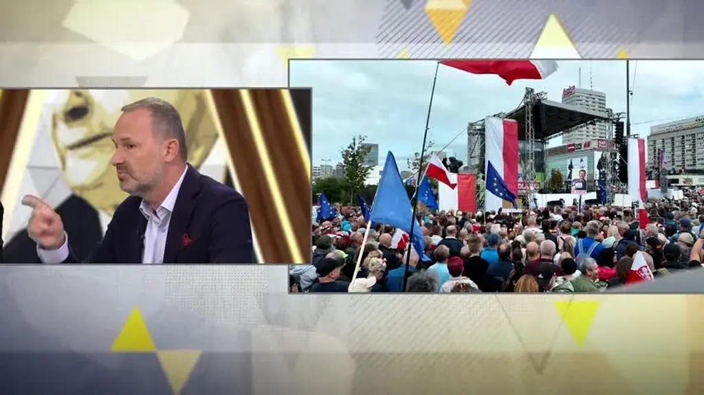 Polityczne komentarze po słowach Sośnierza