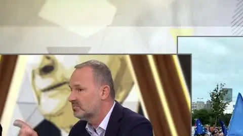 Polityczne komentarze po słowach Sośnierza