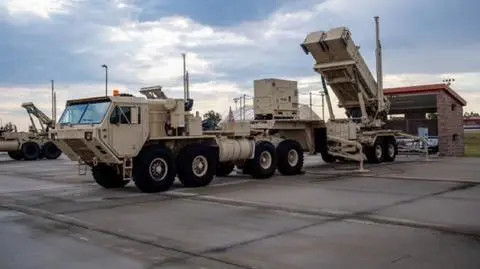 Poland to order six more Patriot missile batteries