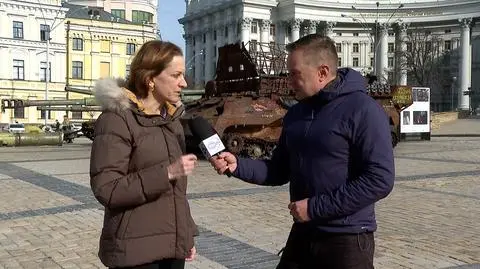 Anne Applebaum: Ukraine plans huge offensive, this might be the crucial moment of the war