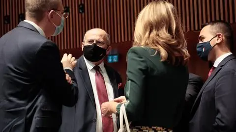 Rau: Postanowienia Traktatów są dla Unii święte i nienaruszalne. Polska niczego więcej nie oczekuje