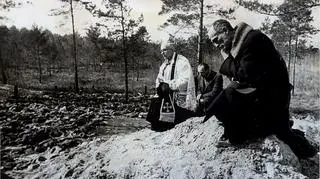 30 lat temu ZSRR przyznał się do zbrodni katyńskiej