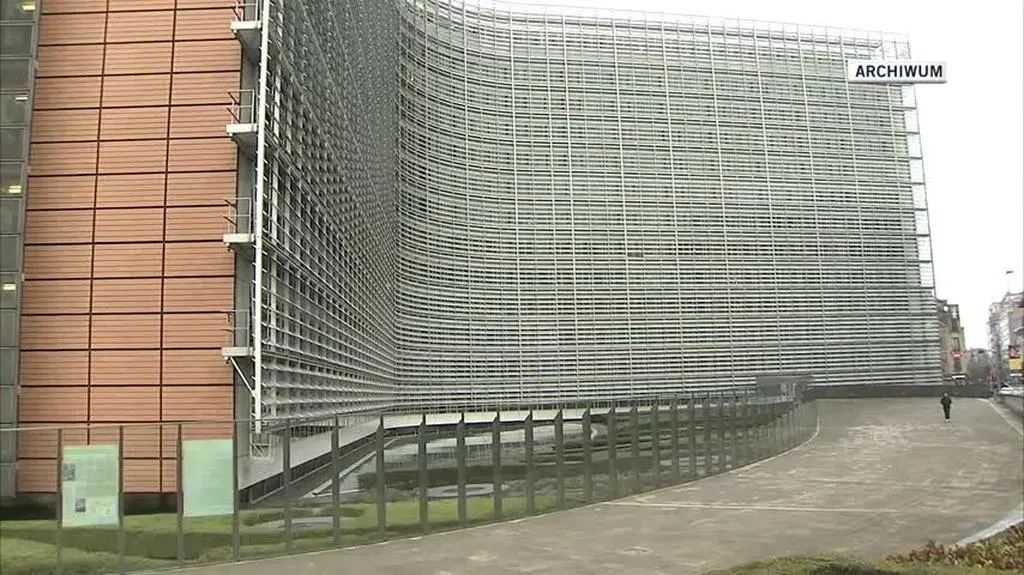 Komisja Europejska uruchomiła procedurę naruszeniową wobec Polski