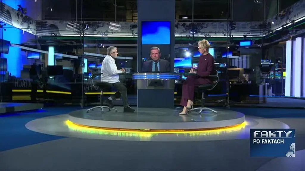 Labuda: myślę, że wszyscy zachowają się na poziomie