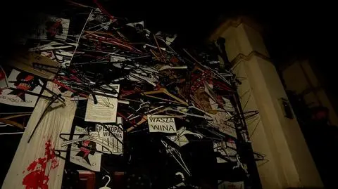 Manifestacja we Wrocławiu