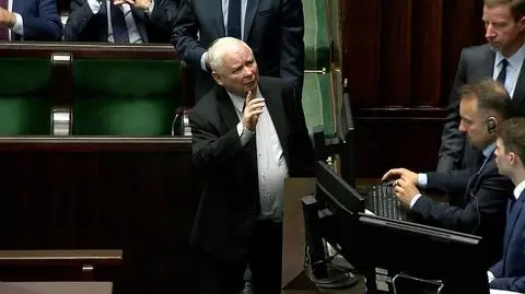 Kaczyński