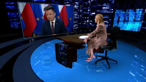 Dworczyk: jeżeli sytuacja pozwoli na przeprowadzenie normalnych, demokratycznych wyborów, to się odbędą