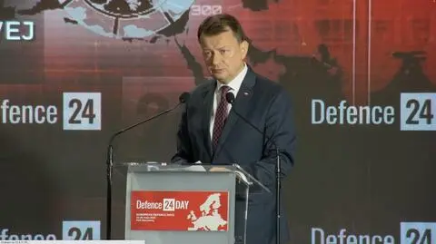 Блащак: ми плануємо придбати підводні човни. Починаємо реалізацію програми "Орка"