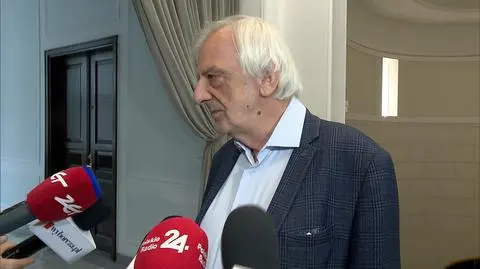 Terlecki o słowach Kaczyńskiego nt. wyborów