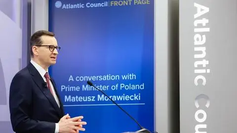 Mateusz Morawiecki