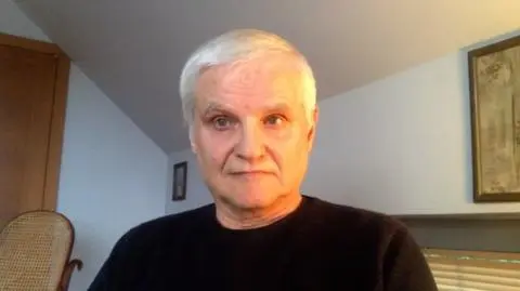 Profesor Bogdan de Barbaro