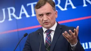 Zbigniew Ziobro