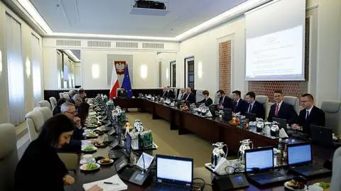Rada Ministrów