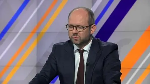 Przydacz: Prezydent ma obowiązek i go wykonuje