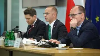 Komisja ds. afery wizowej