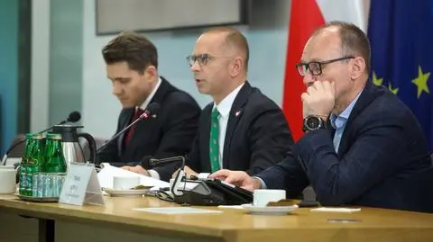 Komisja ds. afery wizowej