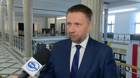 Kierwiński: obietnicami i kłamstwami Sasina i Morawieckiego Polacy domów nie ogrzeją