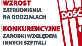 Pielęgniarki z Wojewódzkiego Zespołu Lecznictwa Psychiatrycznego w Olsztynie zapowiadają strajk ostrzegawczy na 17 października 2022 roku - 3