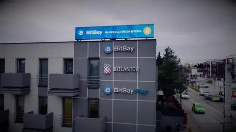 Michał Fuja o reportażu "Polski król bitcoinów i jego powiązania"