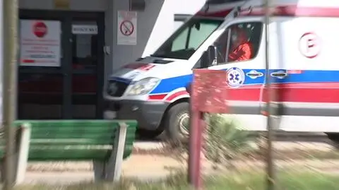 Zamknięte oddziały, personel i pacjenci w kwarantannie. Sprawdź, które szpitale musiały ograniczyć działalność