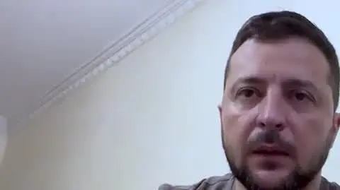 Zełenski