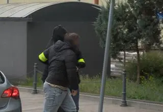 Sprawa "mafii śmieciowej". Cztery osoby aresztowane