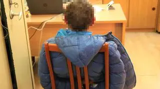 33-latka zatrzymała policja