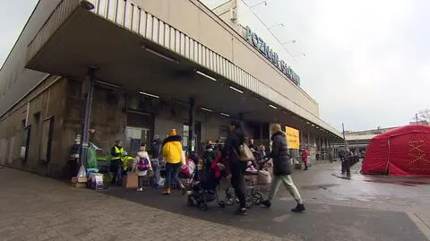 Chcą przebudować dworzec, ale bez konkursu. "Po tylu latach hasło 'przyspieszenie' brzmi dość zabawnie"