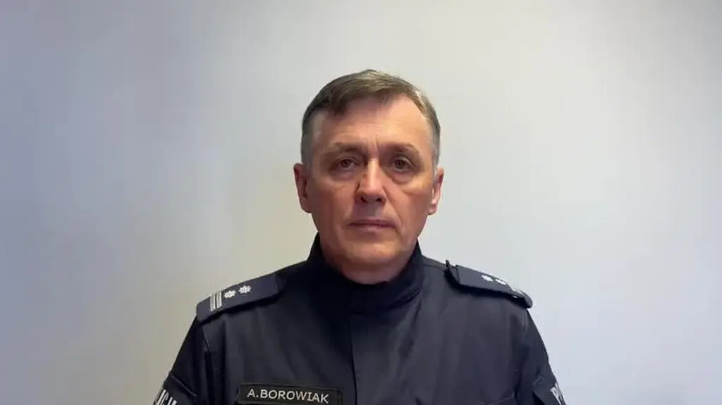 borowiak gniezno