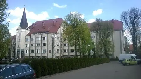 Koronawirus w seminarium duchownym. Sanepid zarządził kwarantannę