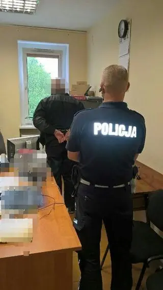 Zatrzymano 6 osób 
