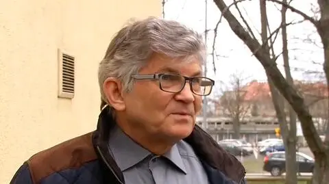 66-latek jest w pełni zdrowy